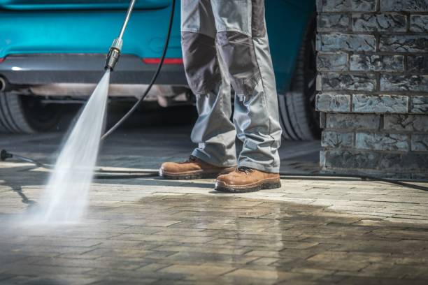 Womelsdorf, PA Pressure Washing Services Company